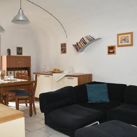 Casa Vacanze E Brevi Periodi Alla Porta Etrusca La Panchina Al Sole Volterra Ngoại thất bức ảnh