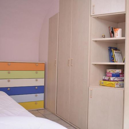 Casa Vacanze E Brevi Periodi Alla Porta Etrusca La Panchina Al Sole Volterra Ngoại thất bức ảnh