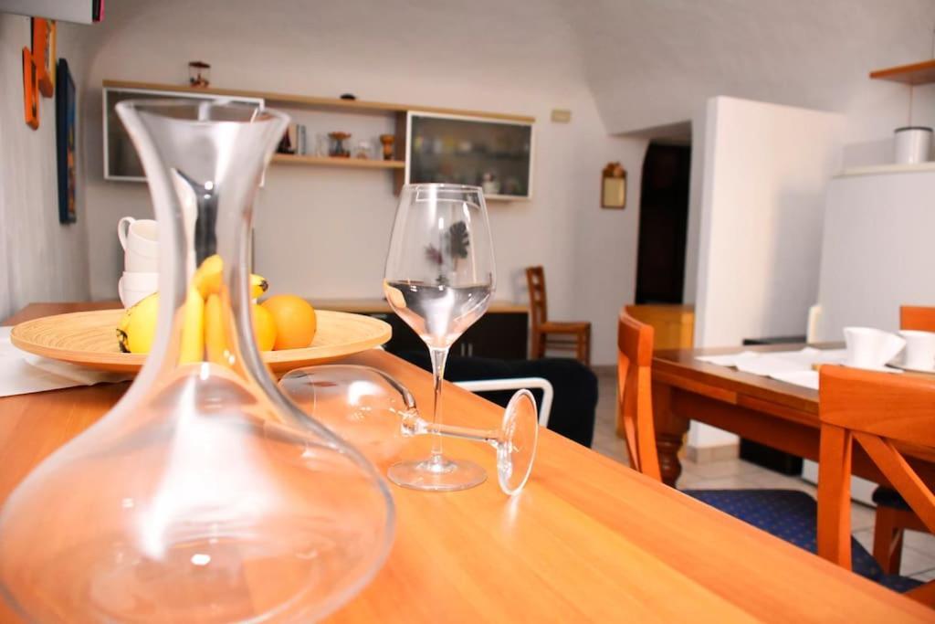 Casa Vacanze E Brevi Periodi Alla Porta Etrusca La Panchina Al Sole Volterra Ngoại thất bức ảnh